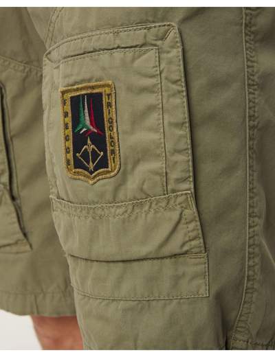 Aeronautica Militare Bermuda codice 251BE041CT1122 PRIMAVERA/ESTATE