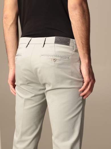 Re-hash Pantaloni codice P249-JM- 2277 PRIMAVERA/ESTATE
