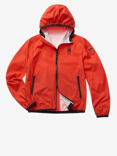 Blauer Giubbotto codice BLUC11115 006007 PRIMAVERA/ESTATE Giubbotto-taglia E Colore