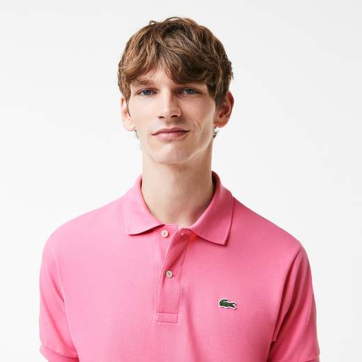 Lacoste Polo codice 1212 PRIMAVERA/ESTATE Polo-taglia E Colore