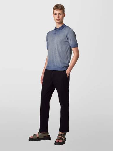 Alpha Studio Polo codice AU-5031BS PRIMAVERA/ESTATE