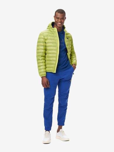 Blauer Giubbotto codice BLUC02071 006100 PRIMAVERA/ESTATE Giubbotto-taglia E Colore
