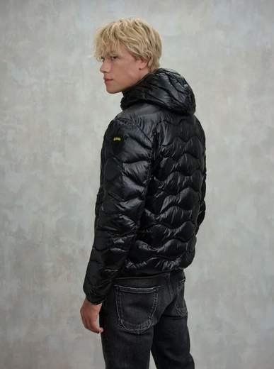 BLAUER 25WBLUC03074 006355 WAVE