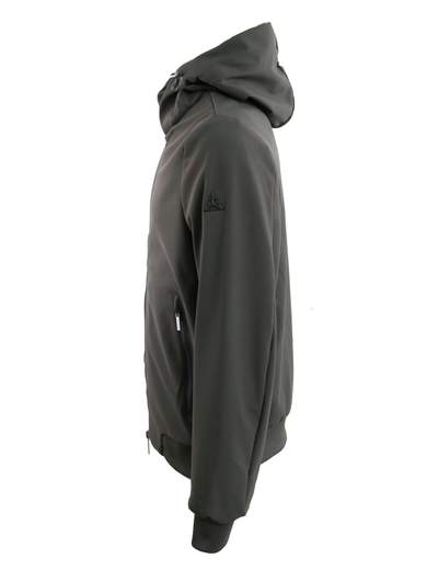 HèSKIMO Giubbotto Uomo GIUBBOTTO UOMO HE544023