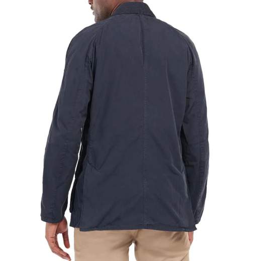BARBOUR MCA0792-ASHBY