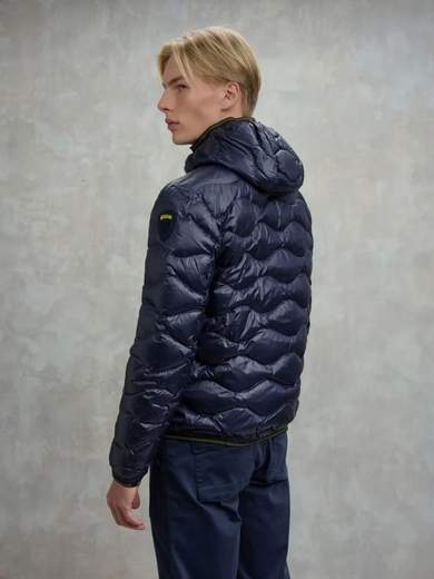 BLAUER 25WBLUC03074 006355 WAVE