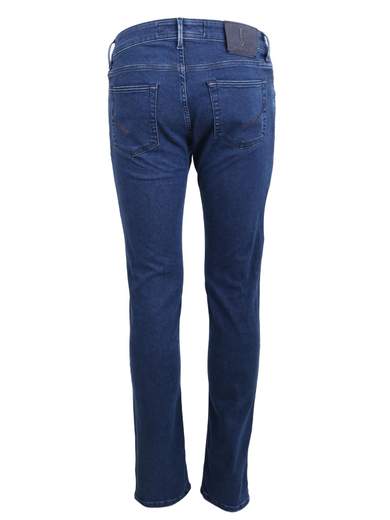 HAND PICKED Denim Uomo DENIM UOMO MILANO-SPCL1-C-02709-W1