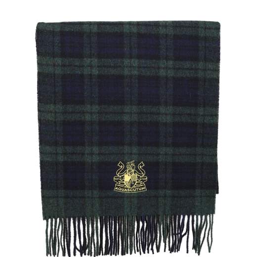 AQUASCUTUM SCIARPA Uomo SCIARPA UOMO SCARF37-R-846W