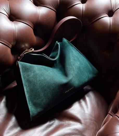 ORCIANI BORSA Donna B02231-PEO
