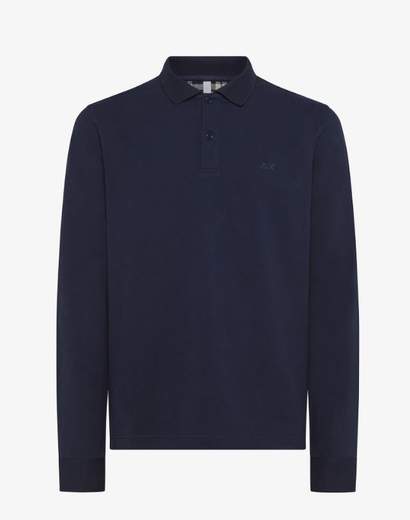SUN 68 POLO UOMO A43109