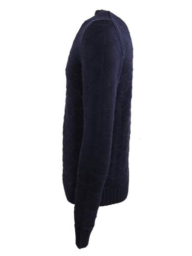 ALPHA STUDIO MAGLIA UOMO AU-3052C