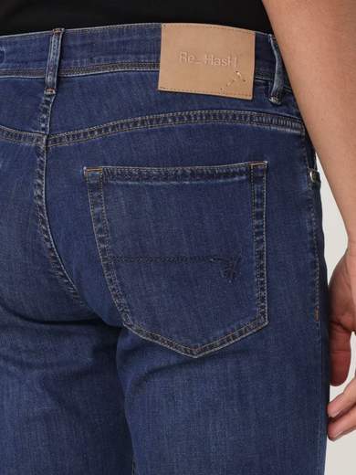 Re-hash Denim codice P015-2D589 PRIMAVERA/ESTATE