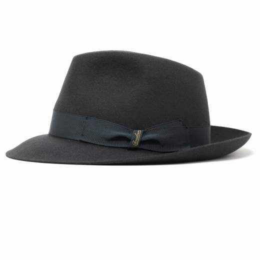 BORSALINO CAPPELLO UOMO 390054-ALESSANDRIA