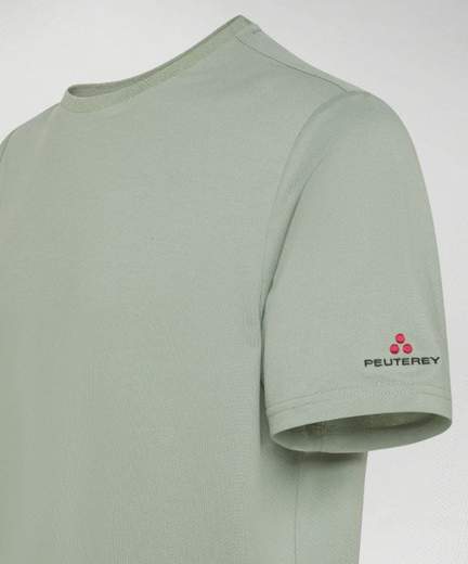 Peuterey T-shirt codice ZOLE 02 PEU5470 99012182 PRIMAVERA/ESTATE