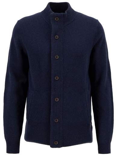 BARBOUR CARDIGAN Uomo ESSENTIAL-MKN0731