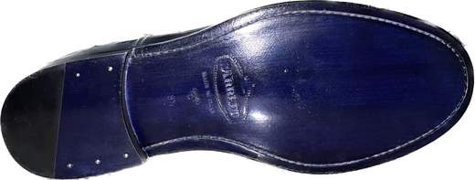 BARRETT MOCASSINO UOMO 231U034
