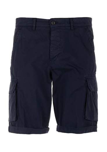 40WEFT BERMUDA UOMO NICK-2126