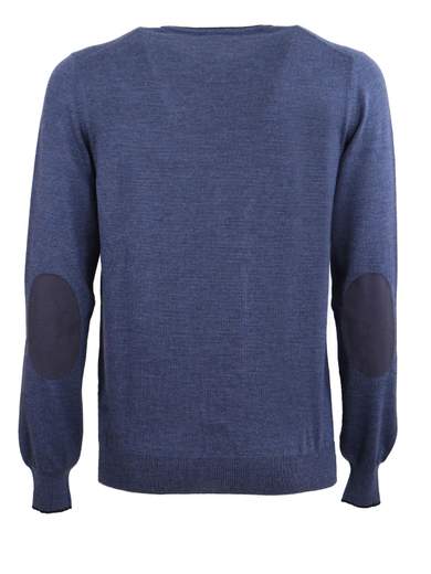 GRAN SASSO Uomo UOMO 55183/14264