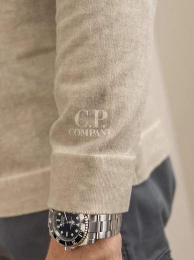 C.P. COMPANY 20CMKN203A-110646S