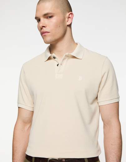 Dondup Polo codice US302-JF0315M-HJ7 PRIMAVERA/ESTATE