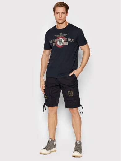 Aeronautica Militare Bermuda codice BE041CT1122 PRIMAVERA/ESTATE