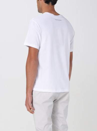 Save The Duck T-SHIRT UOMO DT1709M