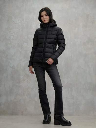 BLAUER Giubbotto Donna CHARME 25WBLDC03100 006047