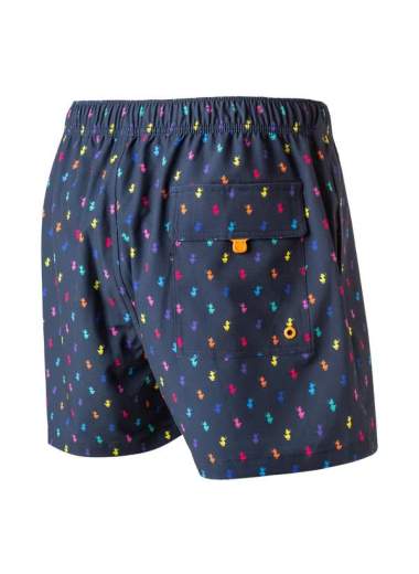 Save The Duck Costume codice ADEMIR DW1222M-SIPO18 PRIMAVERA/ESTATE