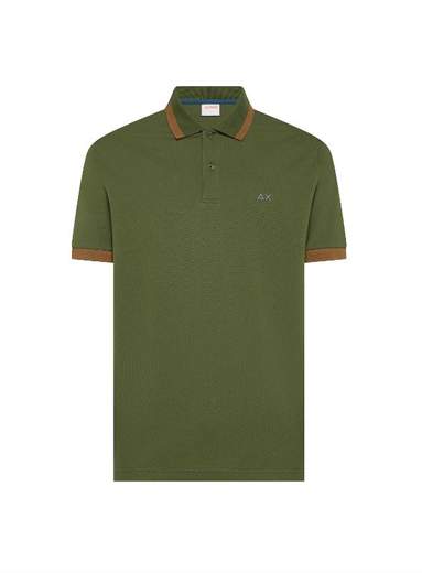 SUN 68 Polo Uomo A36112