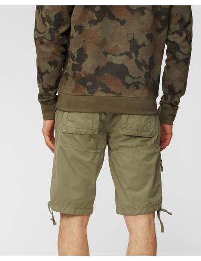 AERONAUTICA MILITARE BERMUDA UOMO 251BE041CT1122