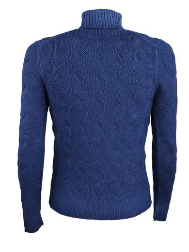 GRAN SASSO Maglia Uomo MAGLIA UOMO 23166/31713