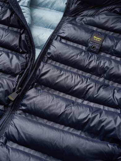 Blauer Giubbotto codice 23WBLUC02079 006100 AUTUNNO/INVERNO