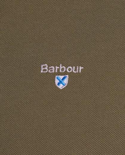 Barbour Polo codice MML0012-TARTAN PRIMAVERA/ESTATE