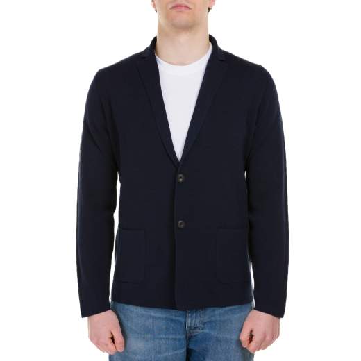 S.moritz Cardigan codice RJMLMPT-CR12M PRIMAVERA/ESTATE