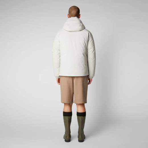 Save The Duck Giubbotto codice HIRAM P30810M-SMEG17 AUTUNNO/INVERNO