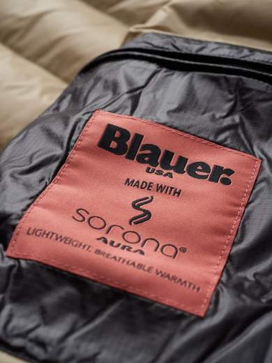 Blauer Giubbotto codice 23WBLUC02083 005958 AUTUNNO/INVERNO