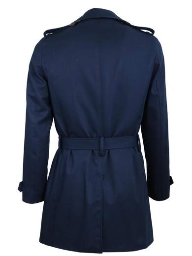 AQUASCUTUM TRENCH UOMO GLENO-C-BA06I-N021