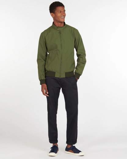 Barbour Giubbotto codice MCA0412-ROYSTON PRIMAVERA/ESTATE