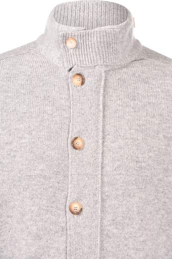 GRAN SASSO CARDIGAN Uomo 23170/25025