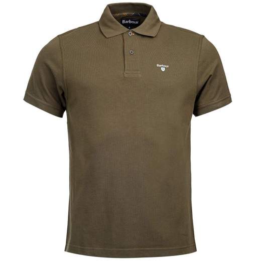 Barbour Polo codice MML0012-TARTAN PRIMAVERA/ESTATE