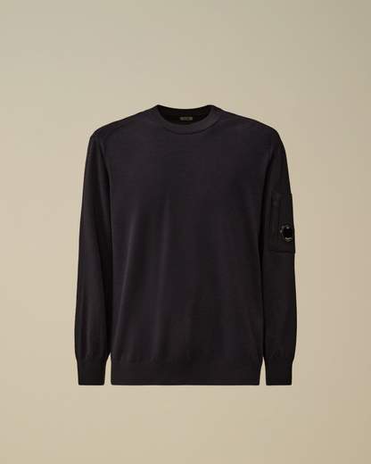 C.P. COMPANY 19CMKN037A005528A