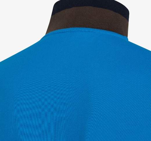 SUN 68 POLO UOMO A33127