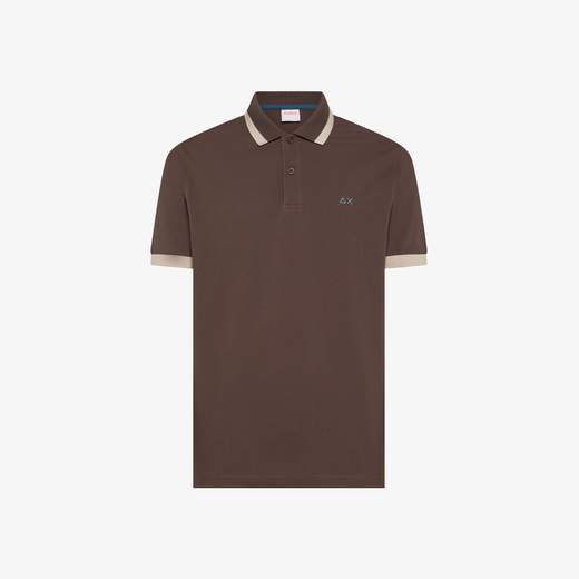 SUN 68 Polo Uomo A36112