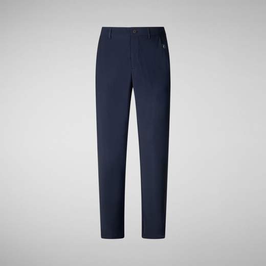 Save The Duck Pantaloni codice STEVE DP0166M PRIMAVERA/ESTATE Pantaloni-taglia E Colore