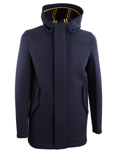 MANUEL RITZ GIACCONE UOMO 3532H8417 233921