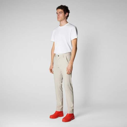 Save The Duck PANTALONI UOMO STEVE DP0166M
