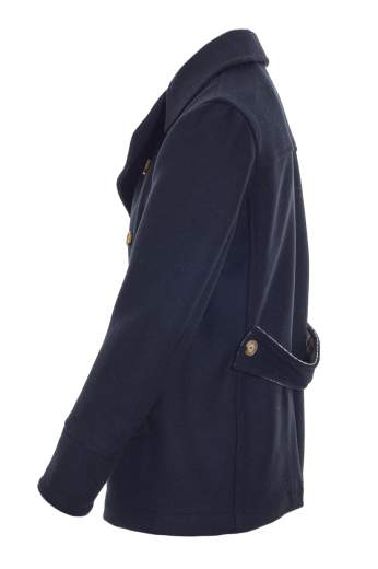 AQUASCUTUM Cappotti Uomo CAPPOTTI UOMO PEACOAT BA03S M126