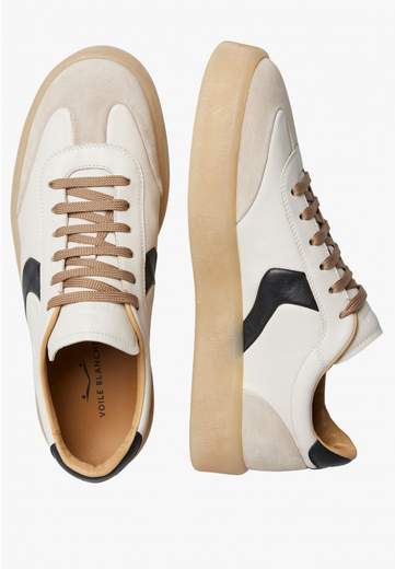 VOILE BLANCHE Scarpe Uomo MIND 02
