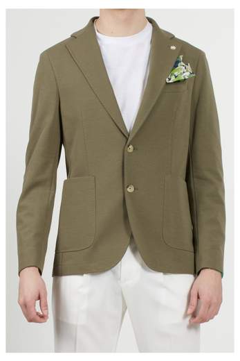 MANUEL RITZ GIACCHE UOMO 3432G2728M 233350