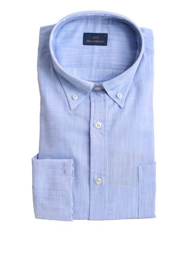 PAUL & SHARK CAMICIA UOMO 24413074